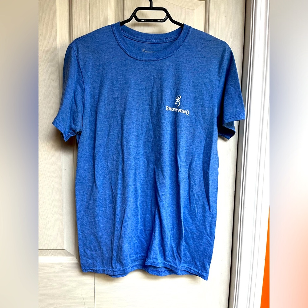 Browning Mens Shirt